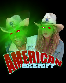 American Sheriff