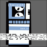 Halicon : Back_up : Cover
