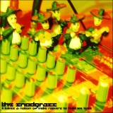 The Snodgrass : It Takes A Nation Of Indie Rockers To Hold Me Back : Cover
