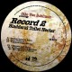 Otto Von Schirach : PUKOLOGY : Record 2A Label